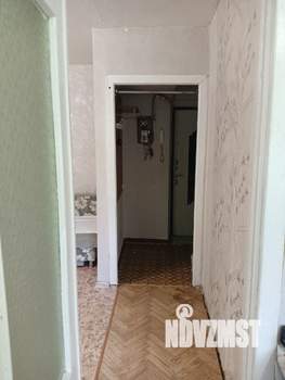 1-к квартира, вторичка, 30м2, 2/5 этаж