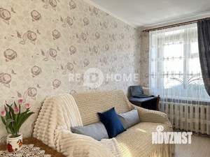 1-к квартира, вторичка, 31м2, 4/5 этаж