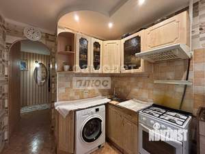 3-к квартира, вторичка, 47м2, 1/5 этаж