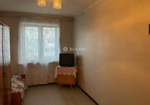 2-к квартира, вторичка, 44м2, 4/5 этаж