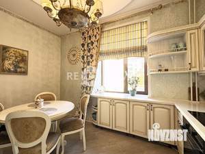 2-к квартира, вторичка, 58м2, 1/3 этаж