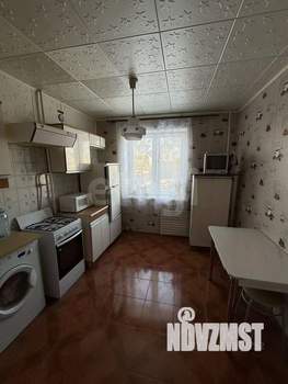3-к квартира, вторичка, 59м2, 4/9 этаж