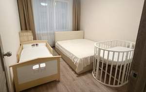2-к квартира, сданный дом, 50м2, 5/9 этаж