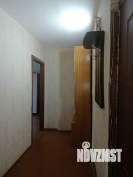 2-к квартира, вторичка, 52м2, 2/14 этаж