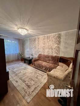 3-к квартира, вторичка, 62м2, 4/5 этаж