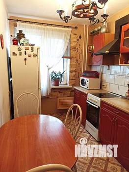 3-к квартира, вторичка, 65м2, 2/9 этаж