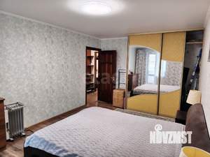 3-к квартира, вторичка, 60м2, 4/5 этаж