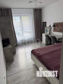 4-к квартира, сданный дом, 108м2, 2/18 этаж