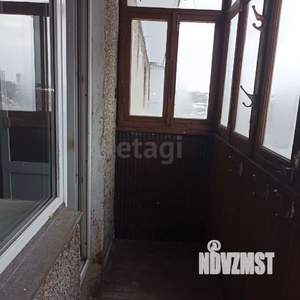 2-к квартира, вторичка, 45м2, 5/5 этаж