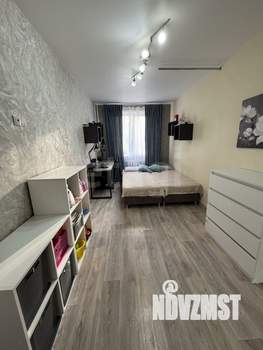 2-к квартира, вторичка, 44м2, 2/5 этаж