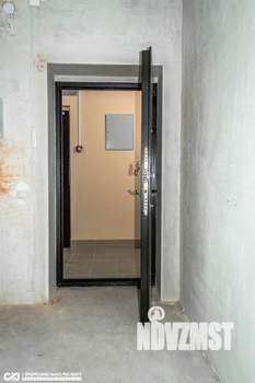 2-к квартира, вторичка, 53м2, 1/4 этаж