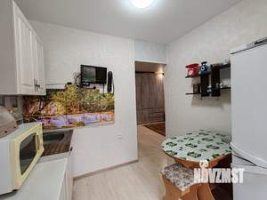 1-к квартира, вторичка, 31м2, 2/5 этаж