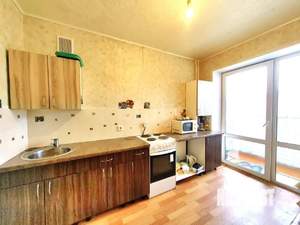 2-к квартира, вторичка, 53м2, 4/5 этаж