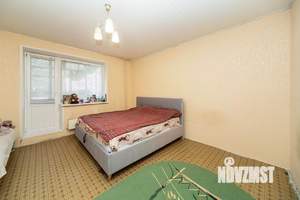2-к квартира, вторичка, 54м2, 2/10 этаж
