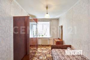2-к квартира, вторичка, 45м2, 2/9 этаж