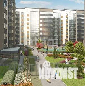 Студия квартира, вторичка, 25м2, 4/8 этаж