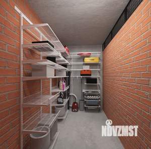 Студия квартира, вторичка, 29м2, 7/8 этаж