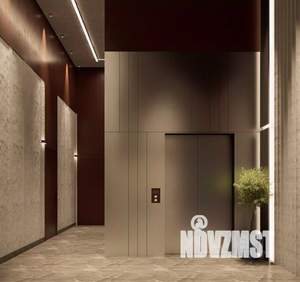 Студия квартира, вторичка, 30м2, 2/4 этаж