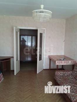 2-к квартира, вторичка, 53м2, 3/9 этаж