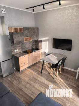 1-к квартира, вторичка, 50м2, 2/9 этаж