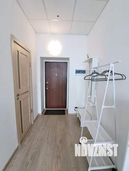Студия квартира, вторичка, 26м2, 13/16 этаж