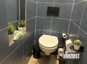 2-к квартира, вторичка, 66м2, 3/8 этаж