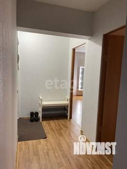 2-к квартира, вторичка, 52м2, 3/17 этаж