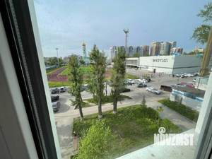 3-к квартира, вторичка, 57м2, 4/9 этаж