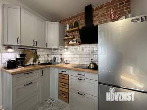 2-к квартира, вторичка, 46м2, 14/17 этаж