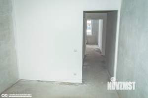 3-к квартира, вторичка, 74м2, 2/4 этаж