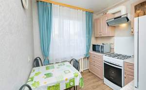 2-к квартира, вторичка, 46м2, 3/5 этаж