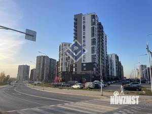 Студия квартира, вторичка, 29м2, 4/16 этаж