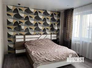 4-к квартира, вторичка, 101м2, 5/10 этаж