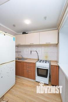 3-к квартира, вторичка, 55м2, 2/5 этаж