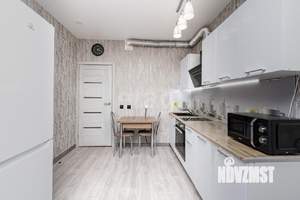 2-к квартира, вторичка, 43м2, 11/25 этаж