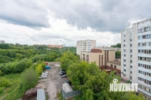 3-к квартира, вторичка, 61м2, 7/10 этаж
