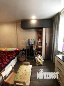 2-к квартира, вторичка, 43м2, 2/5 этаж