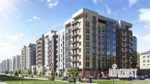 2-к квартира, вторичка, 63м2, 6/8 этаж