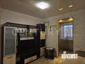 1-к квартира, вторичка, 30м2, 5/5 этаж