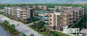 3-к квартира, вторичка, 66м2, 4/4 этаж