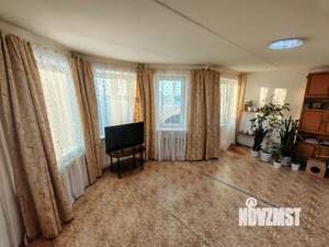 4-к квартира, вторичка, 108м2, 10/11 этаж