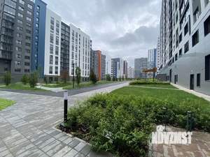 3-к квартира, вторичка, 63м2, 6/22 этаж