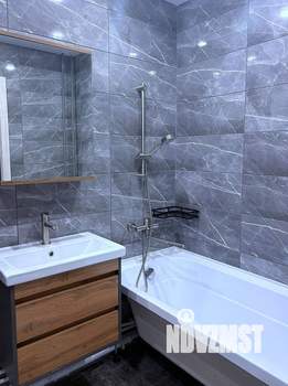 3-к квартира, вторичка, 66м2, 6/10 этаж