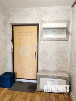 1-к квартира, вторичка, 38м2, 8/10 этаж