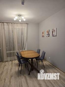 3-к квартира, вторичка, 82м2, 20/31 этаж