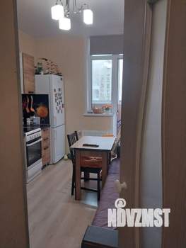 1-к квартира, вторичка, 36м2, 4/8 этаж