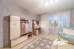 4-к квартира, вторичка, 81м2, 2/16 этаж