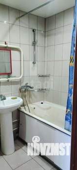1-к квартира, вторичка, 34м2, 1/14 этаж