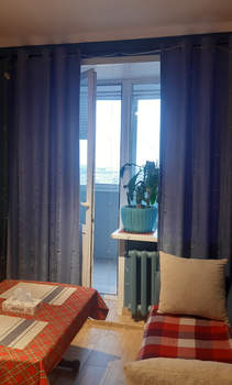 2-к квартира, вторичка, 71м2, 11/12 этаж