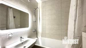 1-к квартира, вторичка, 41м2, 2/10 этаж